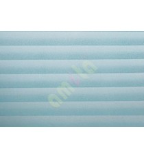 Blue frosted vertical dot stripes decorative door glass film